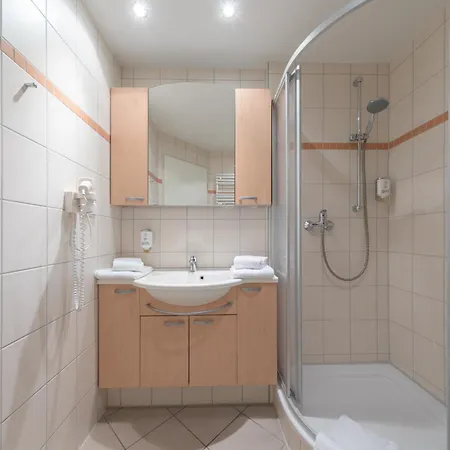 Apartment Strandlaeufer Classic 212 Granzow