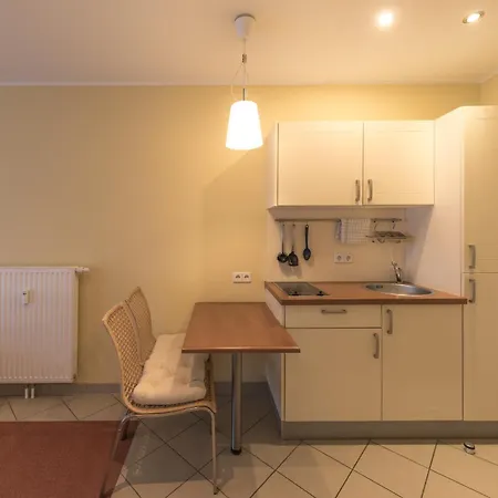 Strandläufer Classic 212 * Granzow