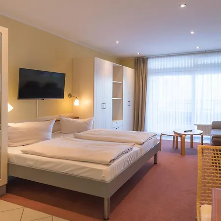 Strandläufer Classic 212 *