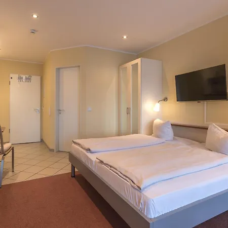 Apartment Strandlaeufer Classic 212