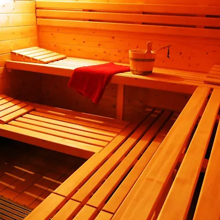 Apartment Strandläufer Classic 212