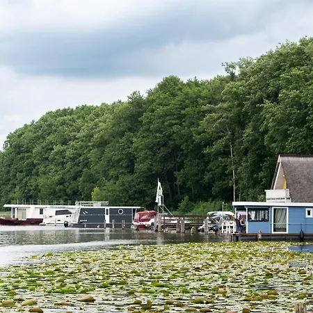 Strandläufer Classic 212 Apartment