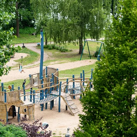 Strandläufer Classic 212 Apartment *