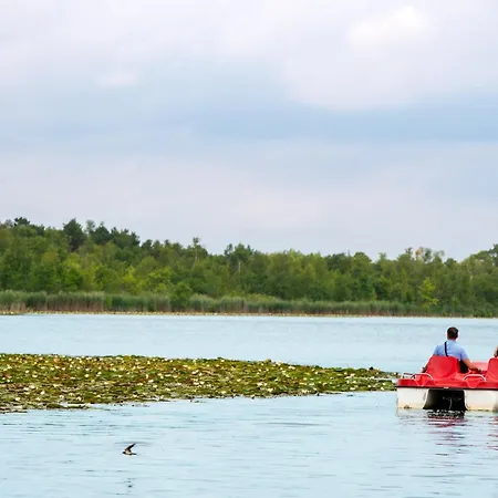 Apartment Strandläufer Classic 212 Granzow