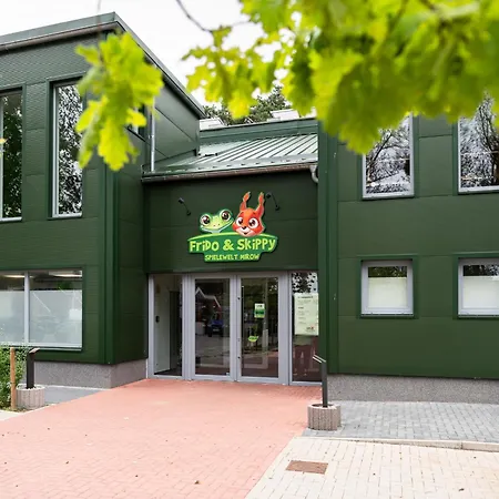 Apartment Strandläufer Classic 212